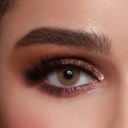 LUMINOUS HAZEL DAILY COLOR CONTACT LENSES - 2 PACK