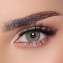 LUMINOUS MEL MONTHLY COLOR CONTACT LENSES - 2 PACK