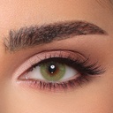 DIAMOND EYE LUMINOUS OLVIN MONTHLY COLOR CONTACT LENSES - 2 PACK