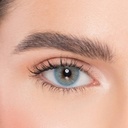 NATUREL CORE BLUE MONTHLY COLOR CONTACT LENSES - 2 PACK