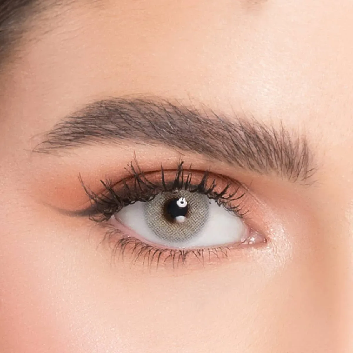 NATUREL CORE IVORY MONTHLY COLOR CONTACT LENSES - 2 PACK