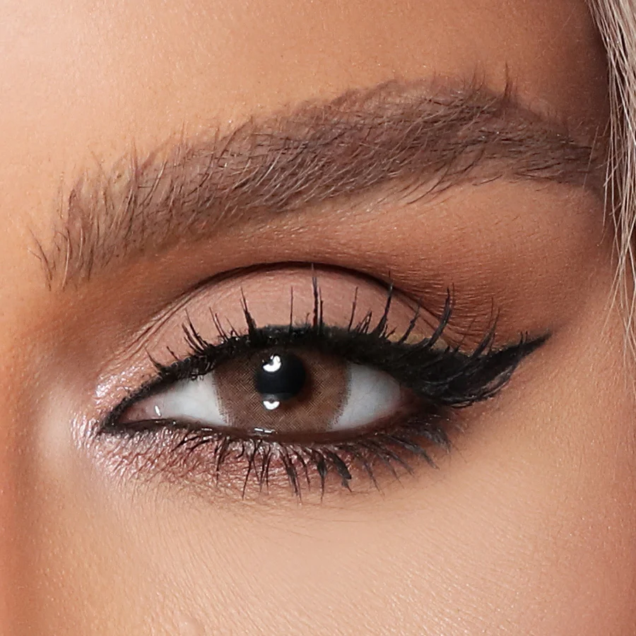 AMARA DESERT ROSE MONTHLY COLOR CONTACT LENSES – 2 PACK