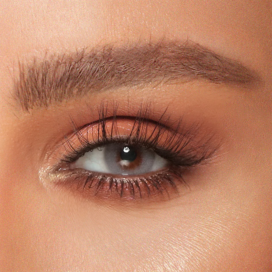 AMARA COOL GRAY MONTHLY COLOR CONTACT LENSES – 2 PACK