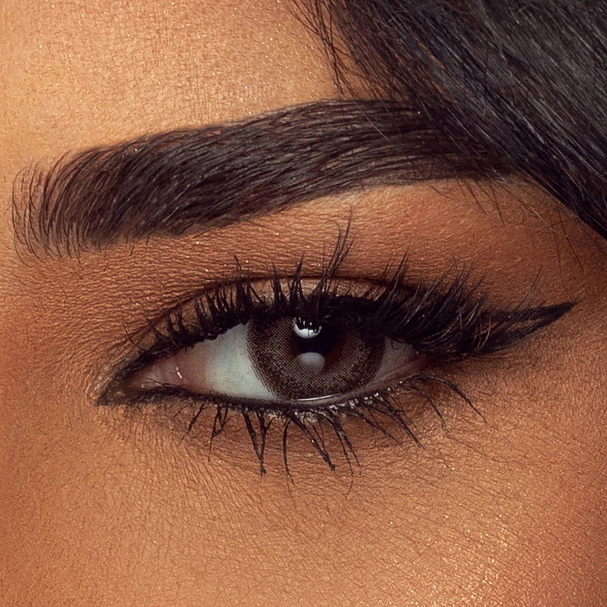 AMARA BON MONTHLY COLOR CONTACT LENSES – 2 PACK