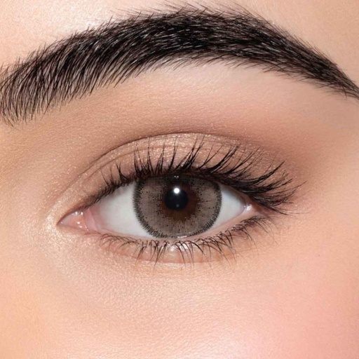 LENSME CAFFE MONTHLY COLOR CONTACT LENSES – 2 PACK