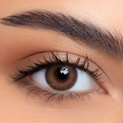 LENSME OPAL MONTHLY COLOR CONTACT LENSES – 2 PACK