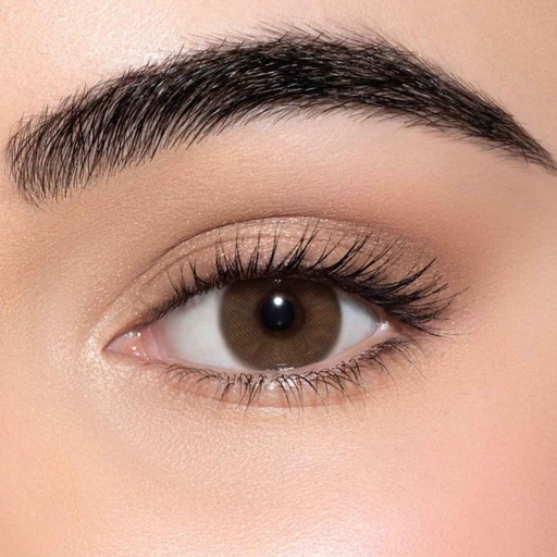 LENSME TEA MONTHLY COLOR CONTACT LENSES – 2 PACK