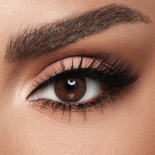 DIVA CEDAR MONTHLY COLOR CONTACT LENSES – 2 PACK