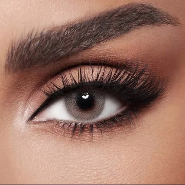 DIVA GRIS MONTHLY COLOR CONTACT LENSES – 2 PACK