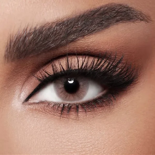 DIVA IVORY MONTHLY COLOR CONTACT LENSES – 2 PACK