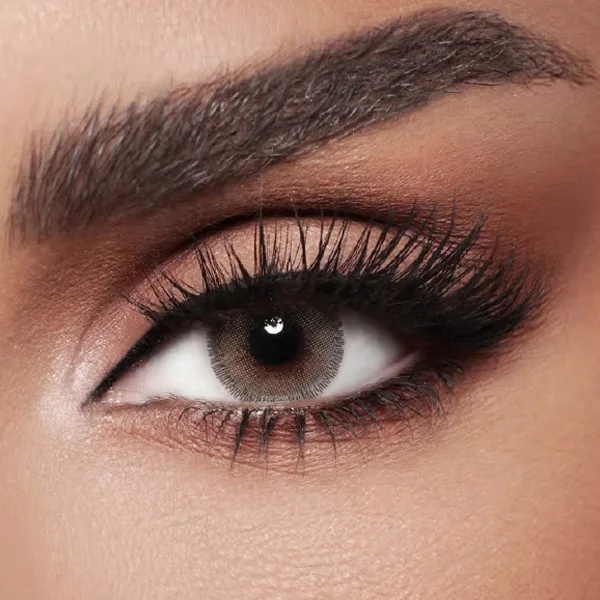 DIVA OLIVIAN MONTHLY COLOR CONTACT LENSES – 2 PACK