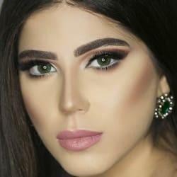 Adore - Crystal Green