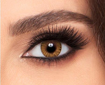 Air Optix Colors - Honey