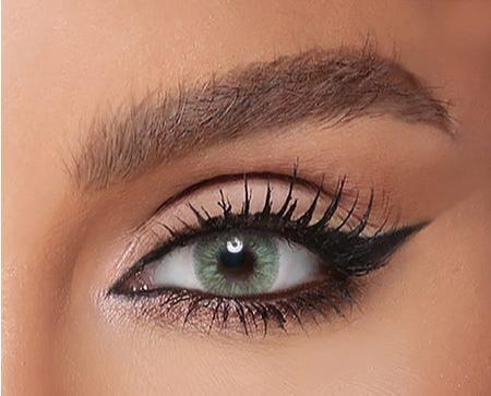 Amara - Panther Eye