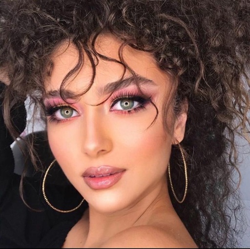 Bella Contour -  Green