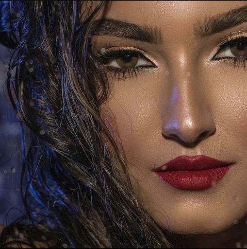 Bella Diamonds -  Brown Shadow