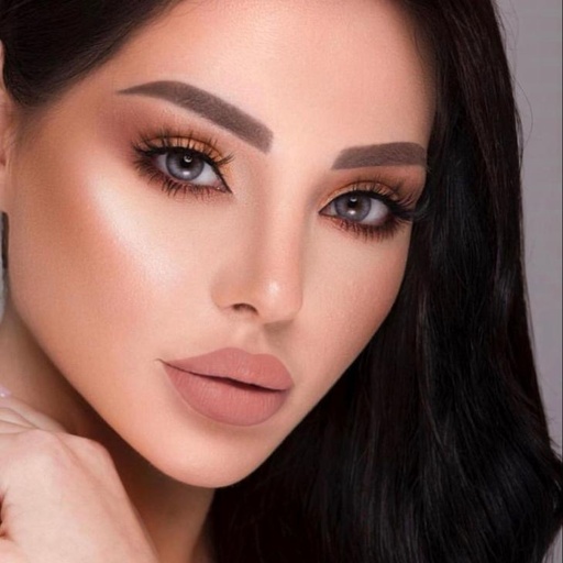 Bella Diamonds - Glitter Gray