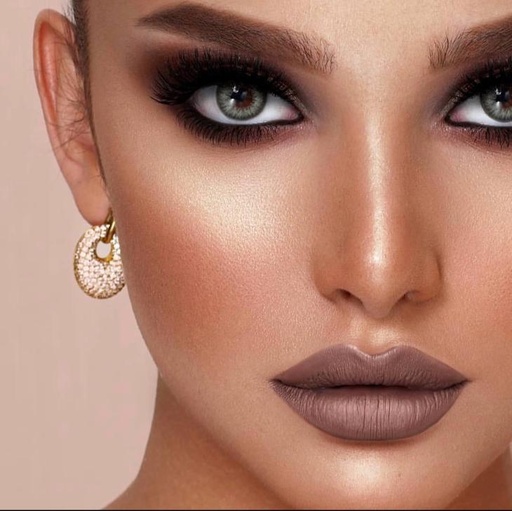 Bella Diamonds - Gray Green