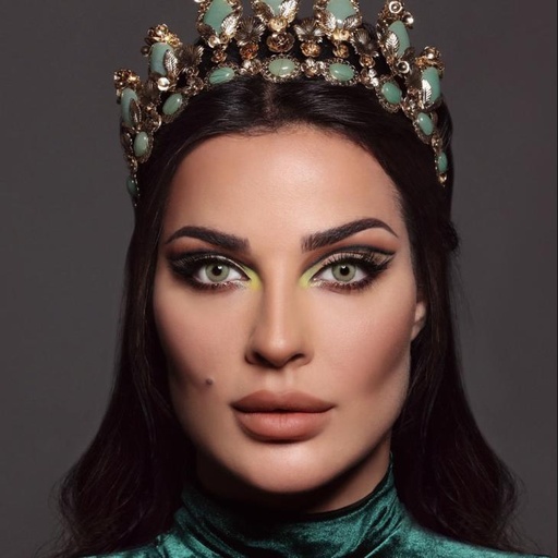Bella Elite - Emerlad Green