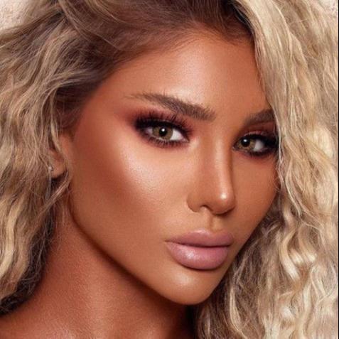 Bella Natural - Cool Hazel