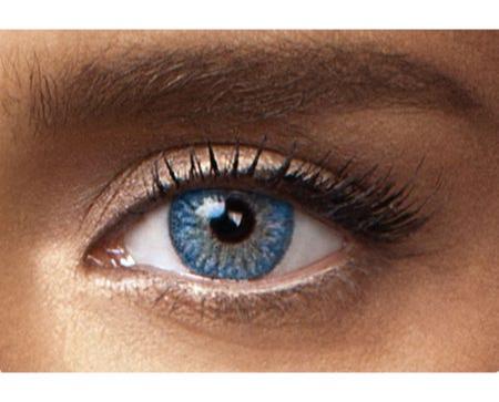 Color Vision - Blue