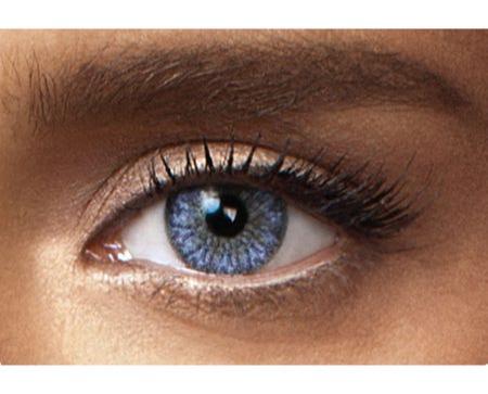 Color Vision - Blue Gray