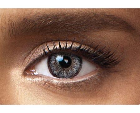 Color Vision - Dark Gray