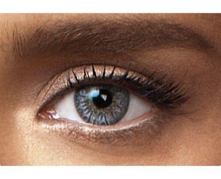 Color Vision - Gray