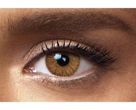 Color Vision - Hazel