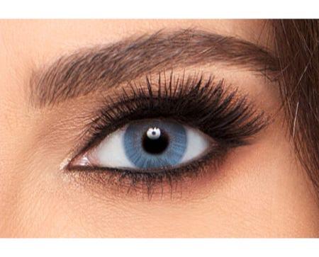 Freshlook Colors - Blue