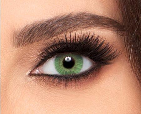 Freshlook Colors - Green