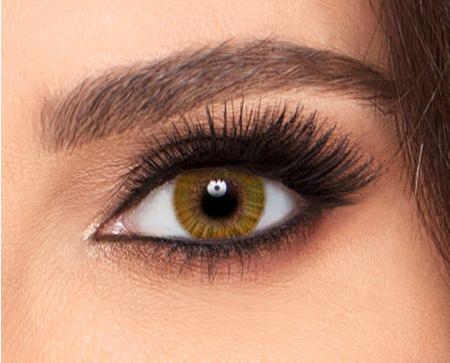 Freshlook Colors - Hazel