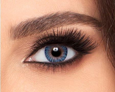 Freshlook One Day - Blue