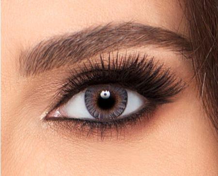 Freshlook One Day - Gray