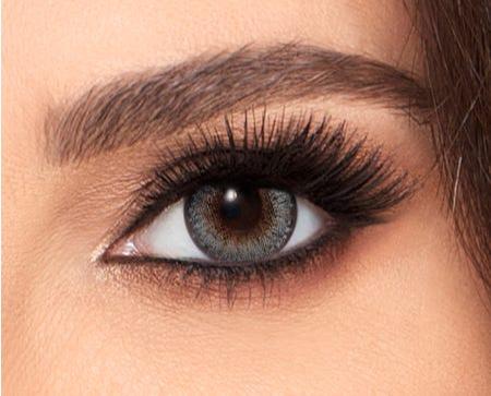 Freshlook One Day - Mystic Hazel