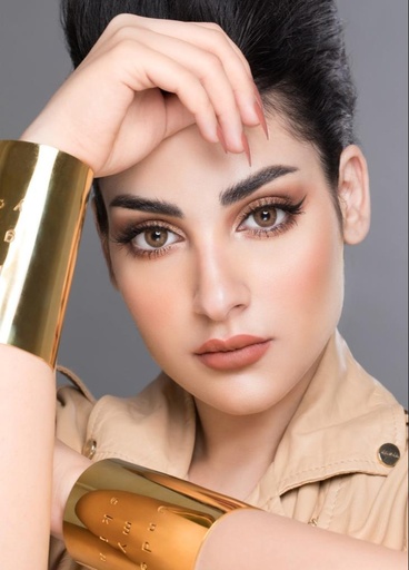 MyLense - Oro Brown