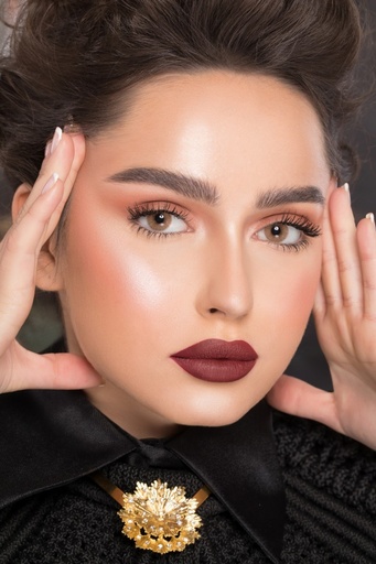 Naturel - Core Marron
