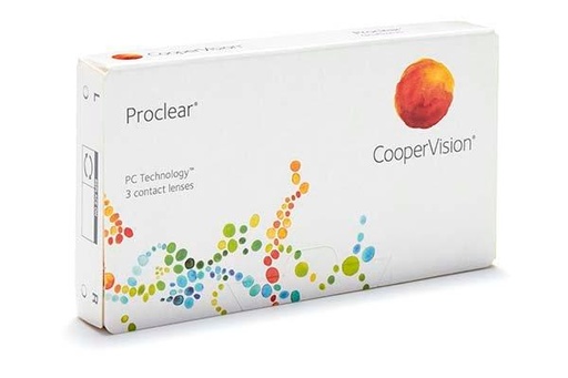 Cooper Vision - Proclear 