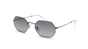 SUN GLASSES | RAYBAN | 3556N-004/71 53