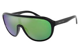 SUN GLASSES | ARMANI EXCHANGE | 4099S-815831