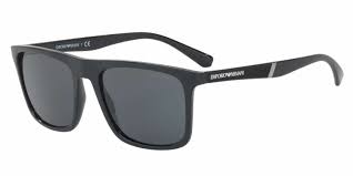 SUN GLASSES | EMPORIO ARMANI LX | 4097-5017/87