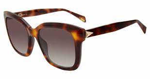 SUN GLASSES | POLICE | SPLD30-0752/54