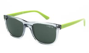 SUN GLASSES | VOGUE | 2008-290371/47