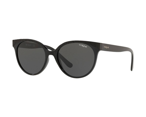 SUN GLASSES | VOGUE | 5246-S W44/87 53/17