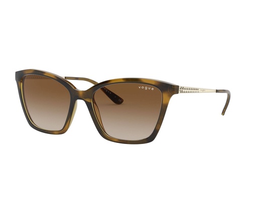 SUN GLASSES | VOGUE | 5333-S W65613 54/17