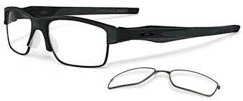 FRAMES | OAKLEY | 3128-0155