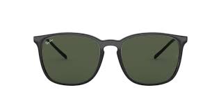SUN GLASSES | RAYBAN | 4387-601/71 LX