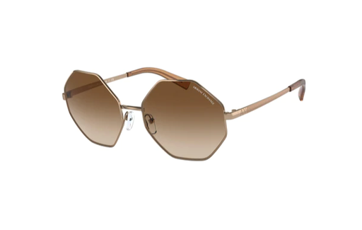 SUN GLASSES | ARMANI EXCHANGE | 2035S-6103/55 LX
