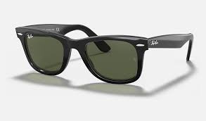 SUN GLASSES | RAYBAN | 2140F-901/58 3P J
