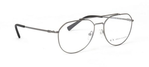 FRAMES | ARMANI EXCHANGE | 1029-6088/57